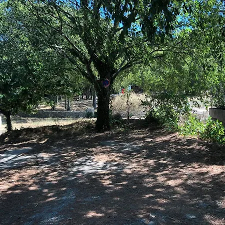 Maison d'hôtes Joli Mazet à Au Cœur De La Garrigue