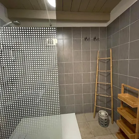 Joli Mazet à Au Cœur De La Garrigue Maison d'hôtes Nîmes